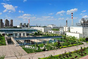 河鋼集團有限公司