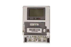 國網單相遠程費控智能電能表