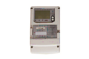 三相多功能網絡表